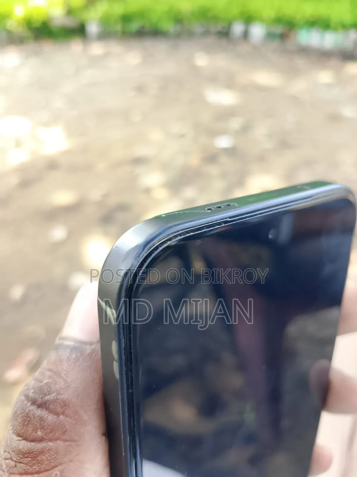 টেকনো ক্যামন ৫০ ২৫৬ জিবি কালো
