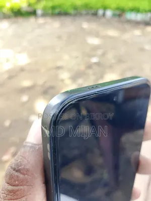টেকনো ক্যামন ৫০ ২৫৬ জিবি কালো