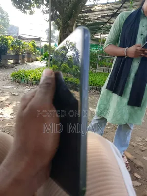 টেকনো ক্যামন ৫০ ২৫৬ জিবি কালো