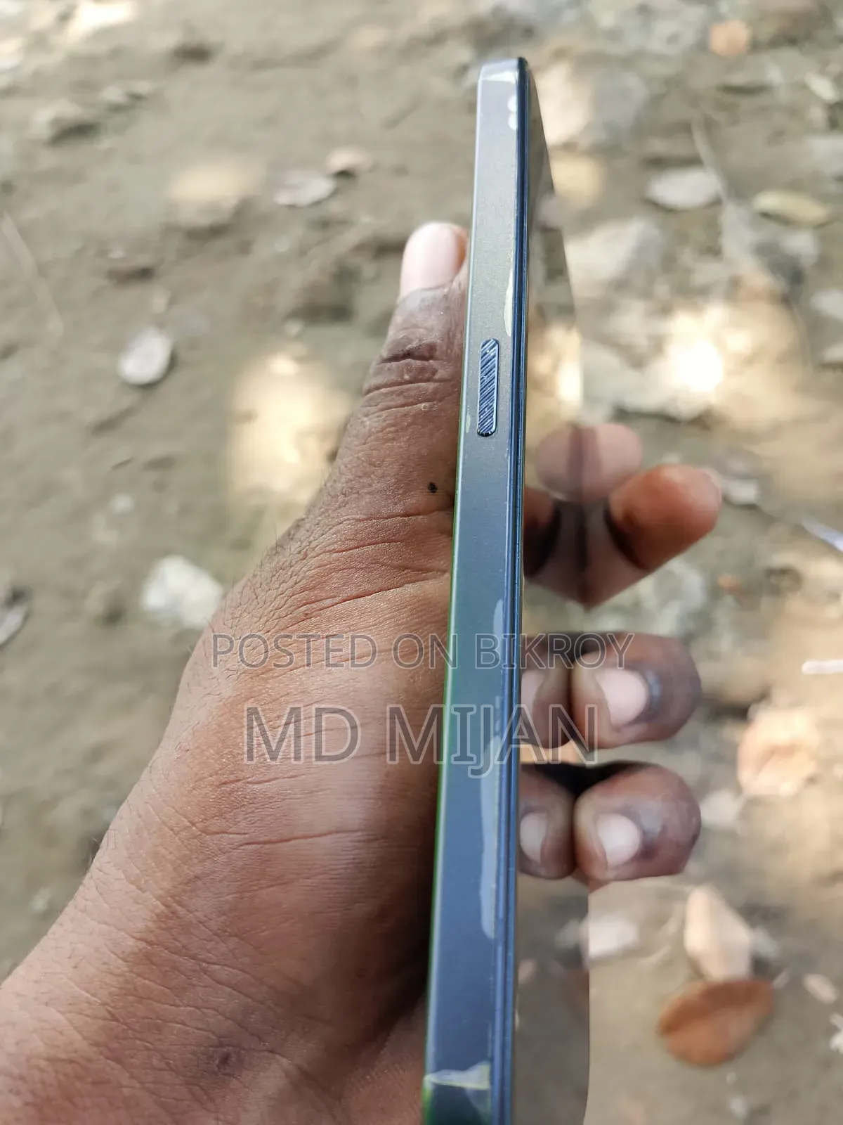 টেকনো ক্যামন ৫০ ২৫৬ জিবি কালো
