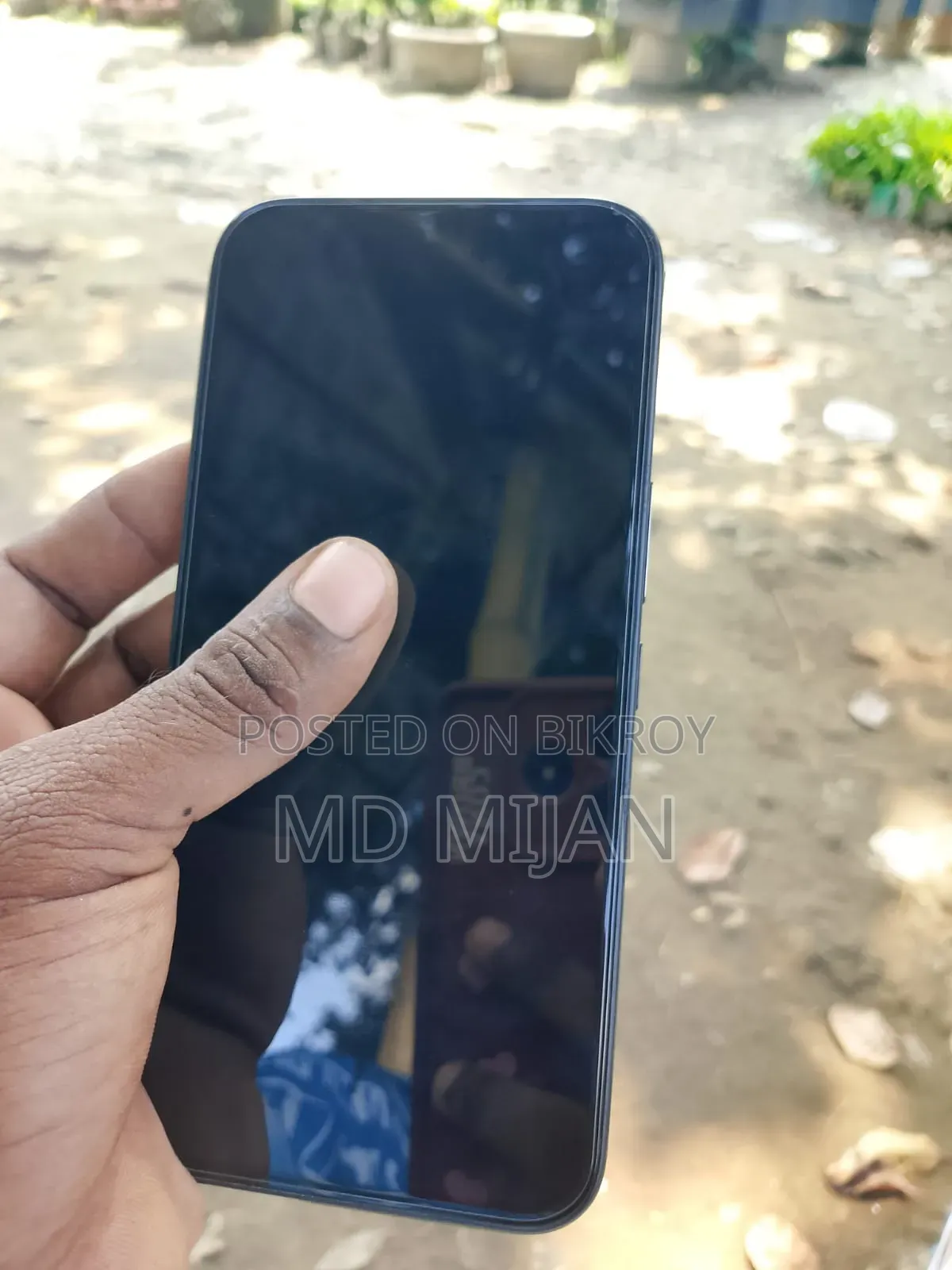 টেকনো ক্যামন ৫০ ২৫৬ জিবি কালো