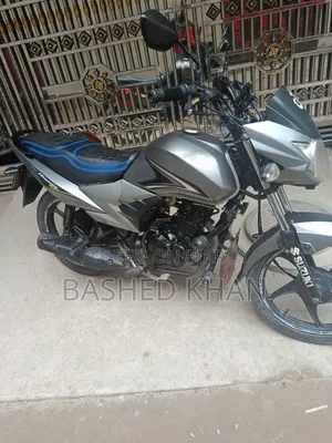 সুজুকি হায়াতে ইপি ২০১৯ গ্রে