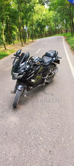 Suzuki Gixxer SF 2023 Black