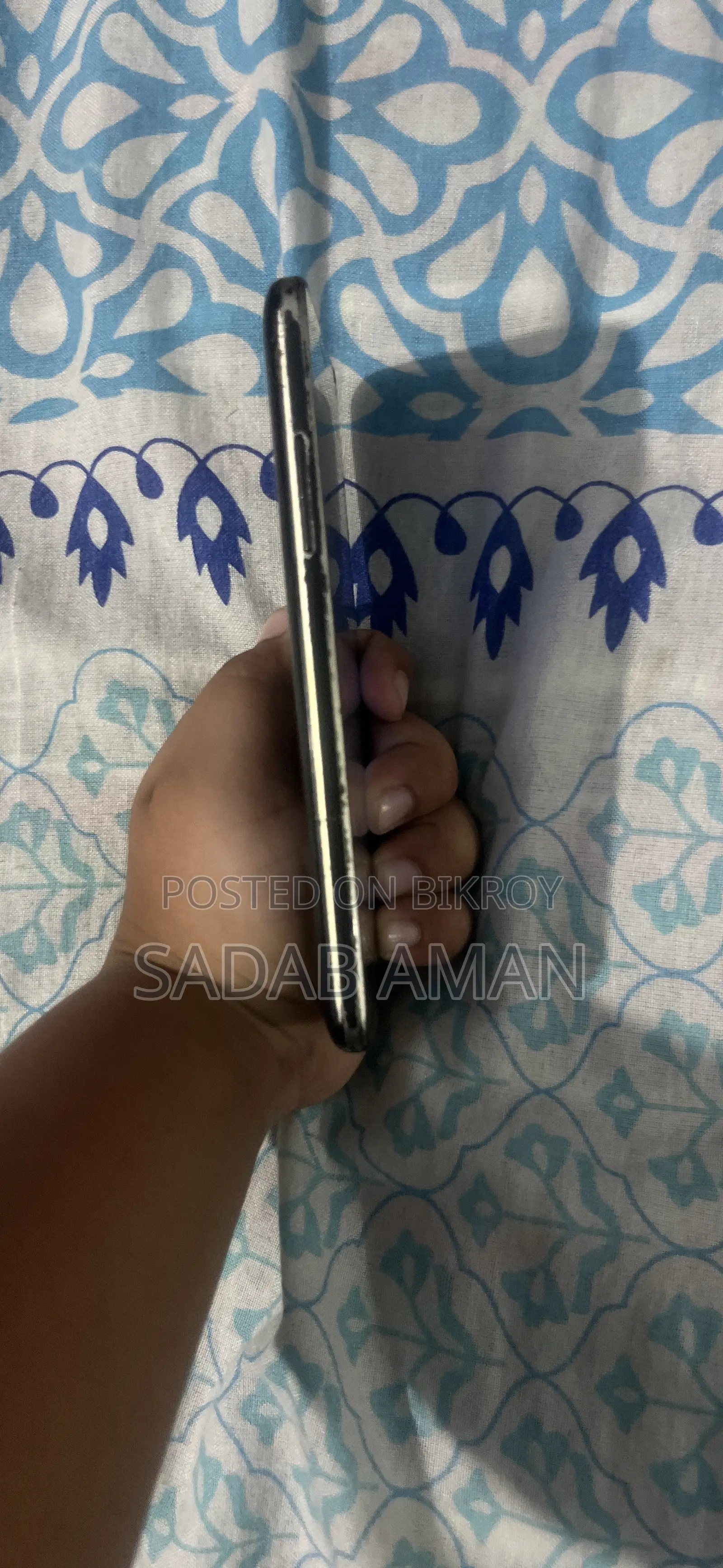 Samsung Galaxy J2 Prime 8 GB Black