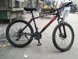 VELOCE Bicycle. 7 Gear