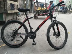 VELOCE Bicycle. 7 Gear