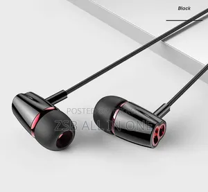 JOYROOM JR-EL114 ওয়্যার্ড ইন-ইয়ার ইয়ারফোন