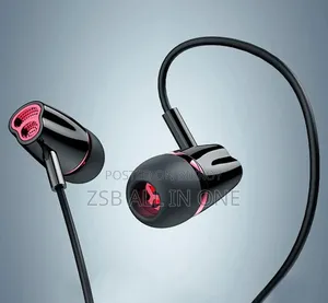 JOYROOM JR-EL114 ওয়্যার্ড ইন-ইয়ার ইয়ারফোন