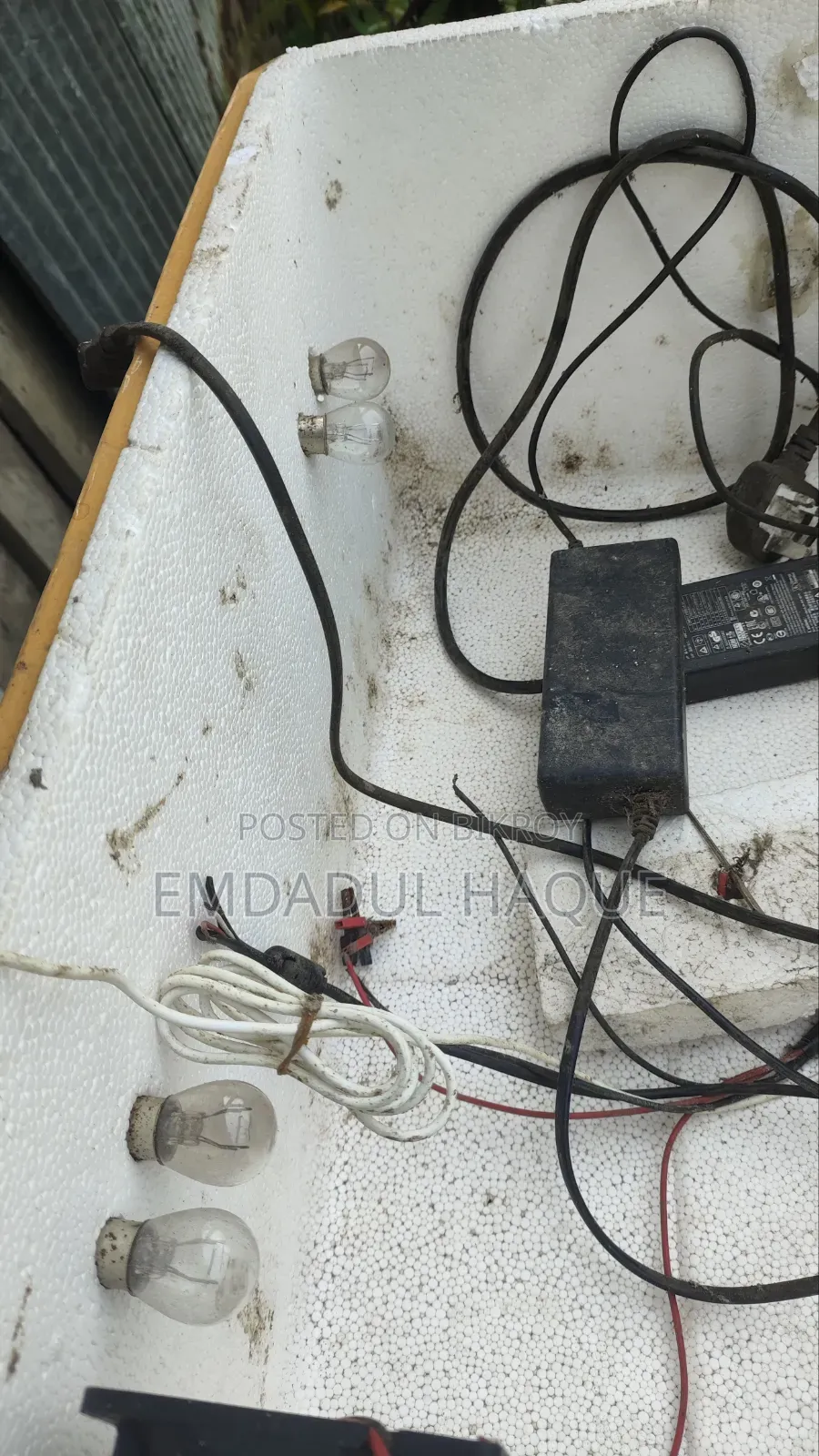 ইনকিউবেটর বিক্রি হবে