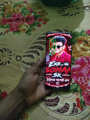 New Tecno Camon 40 Pro 4G 256 GB Blue