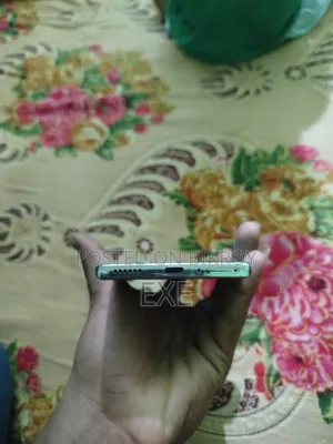 New Tecno Camon 40 Pro 4G 256 GB Blue