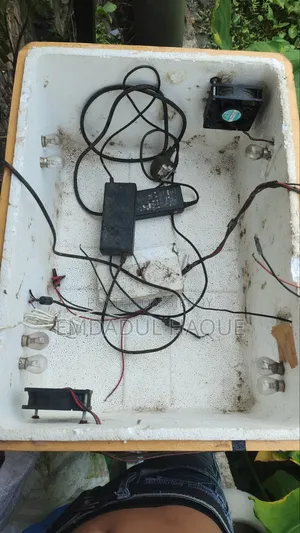 ইনকিউবেটর বিক্রি হবে