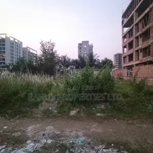 প্লট বিক্রি // ৭.৫০ কাঠা // দক্ষিণমুখী // বসুন্ধরা