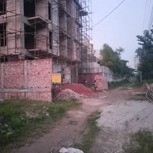 প্লট বিক্রি // ৭.৫০ কাঠা // দক্ষিণমুখী // বসুন্ধরা