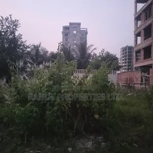 প্লট বিক্রি // ৭.৫০ কাঠা // দক্ষিণমুখী // বসুন্ধরা