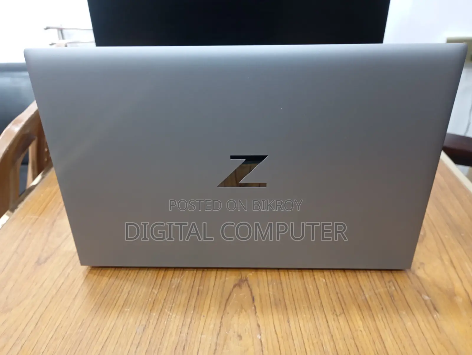 Laptop HP ZBook Firefly G8 16GB Intel Core i5 SSD 512GB