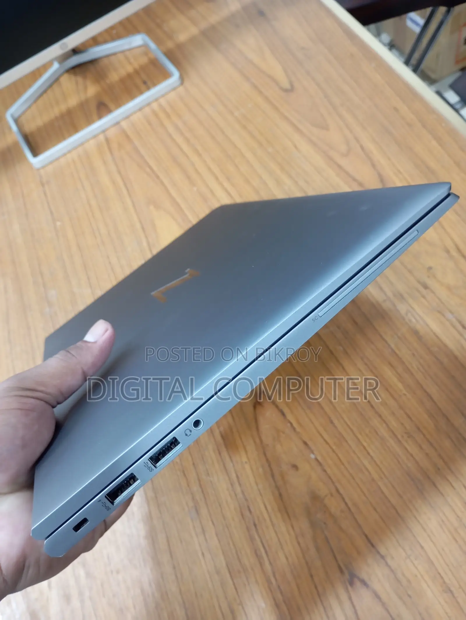 Laptop HP ZBook Firefly G8 16GB Intel Core i5 SSD 512GB