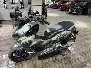 মোটরসাইকেল ২০২৪ গ্রে
