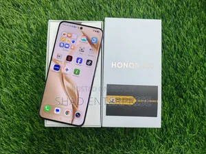 Honor 200 256 GB White