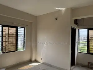 2-Bedroom Apartment in Bashundhara for Rent