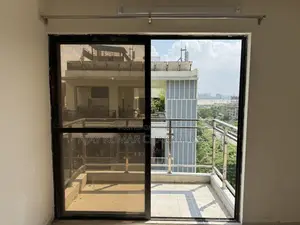2-Bedroom Apartment in Bashundhara for Rent