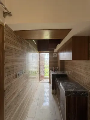 2-Bedroom Apartment in Bashundhara for Rent