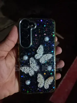 স্যামসাং গ্যালাক্সি এস২৩ ১২৮ জিবি ব্ল্যাক