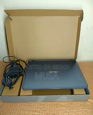 Laptop Asus 12GB Intel Core i5 HDD+SSD 256GB