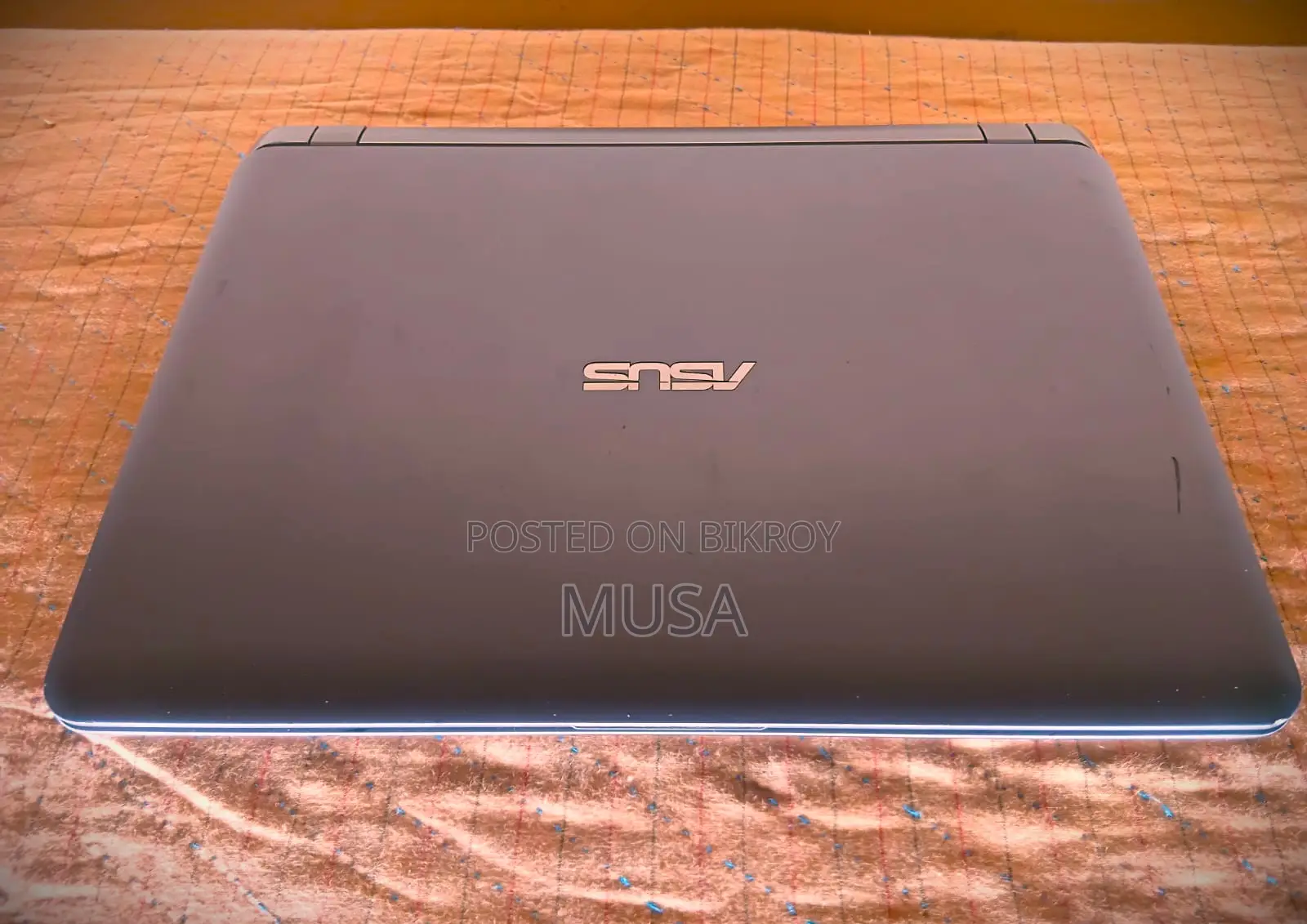 Laptop Asus 12GB Intel Core i5 HDD+SSD 256GB