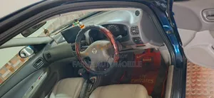 Nissan Sunny B15 Sedan 1.5 2004 Blue