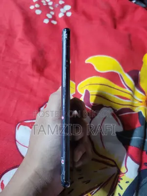 স্যামসাং গ্যালাক্সি এস২১ ৫জি ১২৮ জিবি ব্ল্যাক