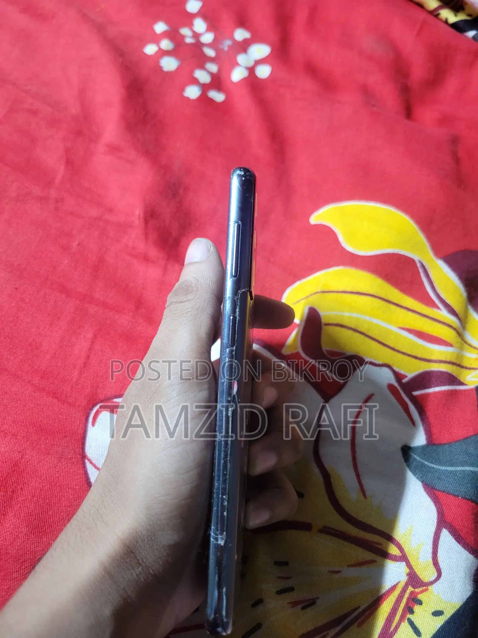 Samsung Galaxy S21 5G 128 GB Black