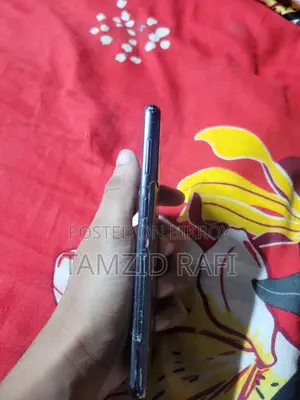 Samsung Galaxy S21 5G 128 GB Black