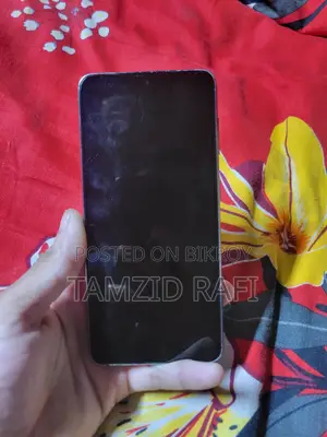 Samsung Galaxy S21 5G 128 GB Black