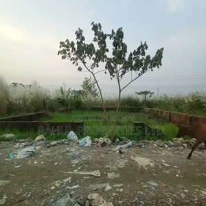 N_Block_4K // South Face // Land Sale // Bashundhara R/A