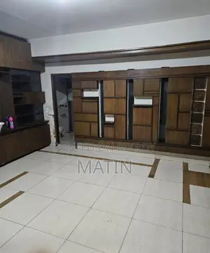 বাংলামোটরে ৩ বেডরুমের অ্যাপার্টমেন্ট ভাড়ার জন্য