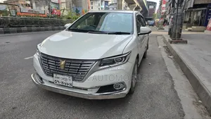 Toyota Premio 1.5 Front-Wheel Drive 2014 Pearl
