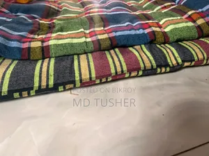 বেডশিট কাপড় বিক্রয়