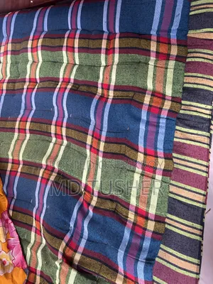বেডশিট কাপড় বিক্রয়