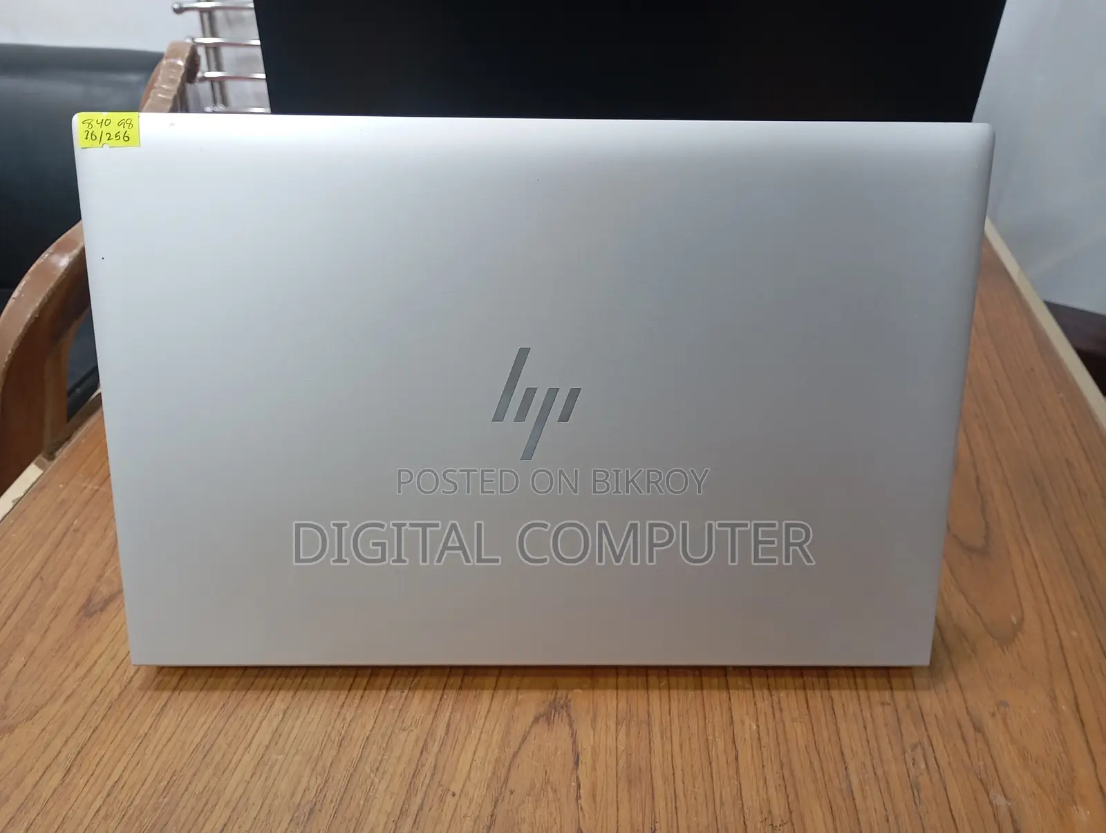 Laptop HP EliteBook 840 G8 16GB Intel Core i5 SSD 256GB