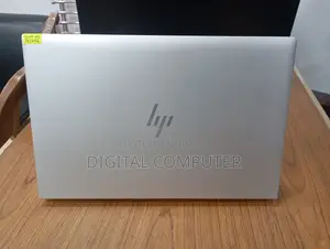 Laptop HP EliteBook 840 G8 16GB Intel Core i5 SSD 256GB