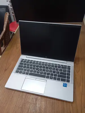 Laptop HP EliteBook 840 G8 16GB Intel Core i5 SSD 256GB