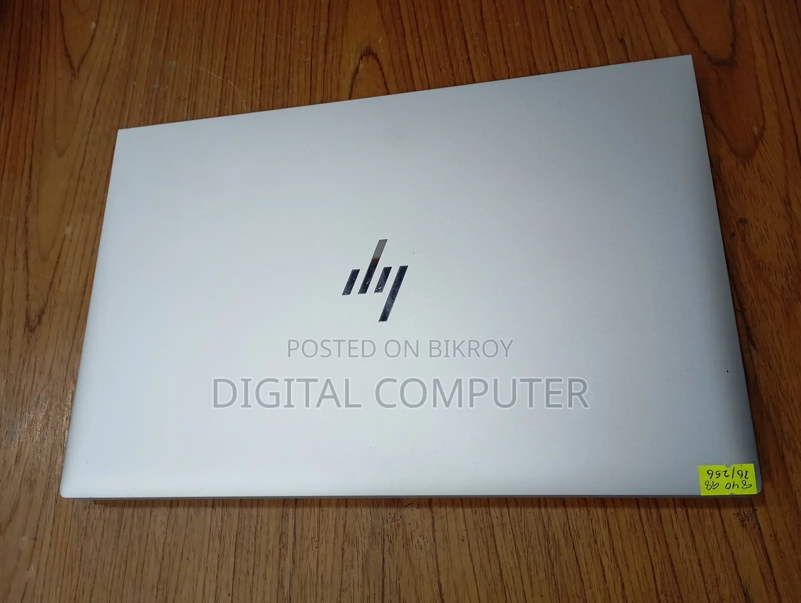Laptop HP EliteBook 840 G8 16GB Intel Core i5 SSD 256GB