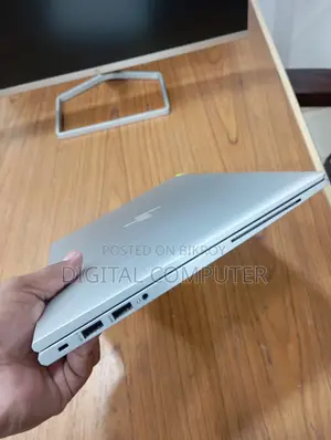 Laptop HP EliteBook 840 G8 16GB Intel Core i5 SSD 256GB
