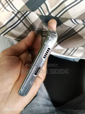 স্যামসাং গ্যালাক্সি এস২০ ৫জি ইউডব্লিউ ১২৮ জিবি গ্রে