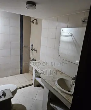 বাংলামোটরে ৩ বেডরুমের অ্যাপার্টমেন্ট ভাড়ার জন্য