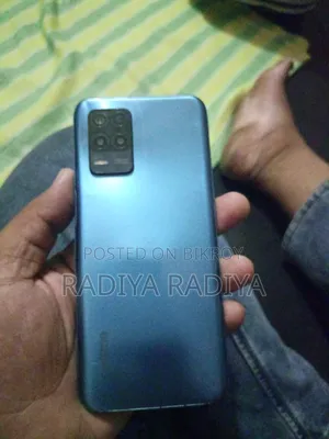 Xiaomi Redmi Note 8 128 GB Blue