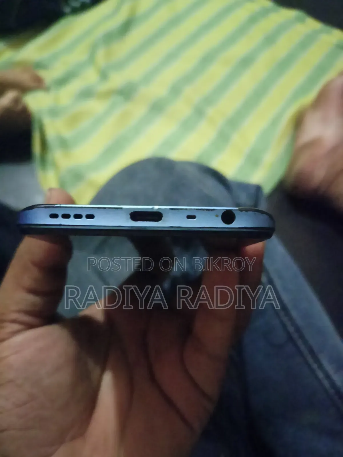 Xiaomi Redmi Note 8 128 GB Blue