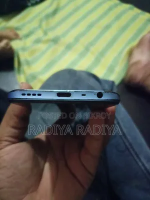 Xiaomi Redmi Note 8 128 GB Blue