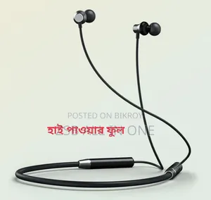 Remax Rb-S29 Memory Neckband Wireless Headphone